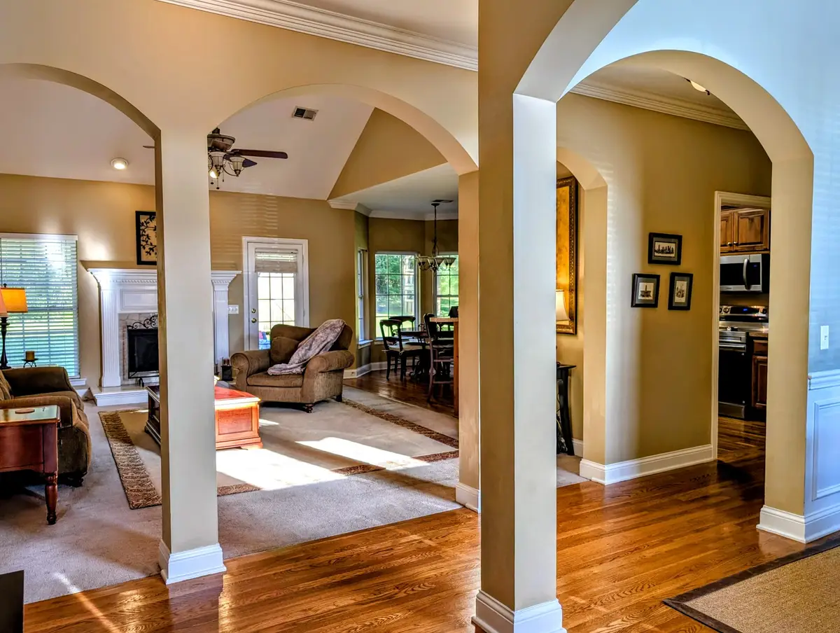 6345 Spera Pointe Xing, Hermitage, TN 37076 - #1