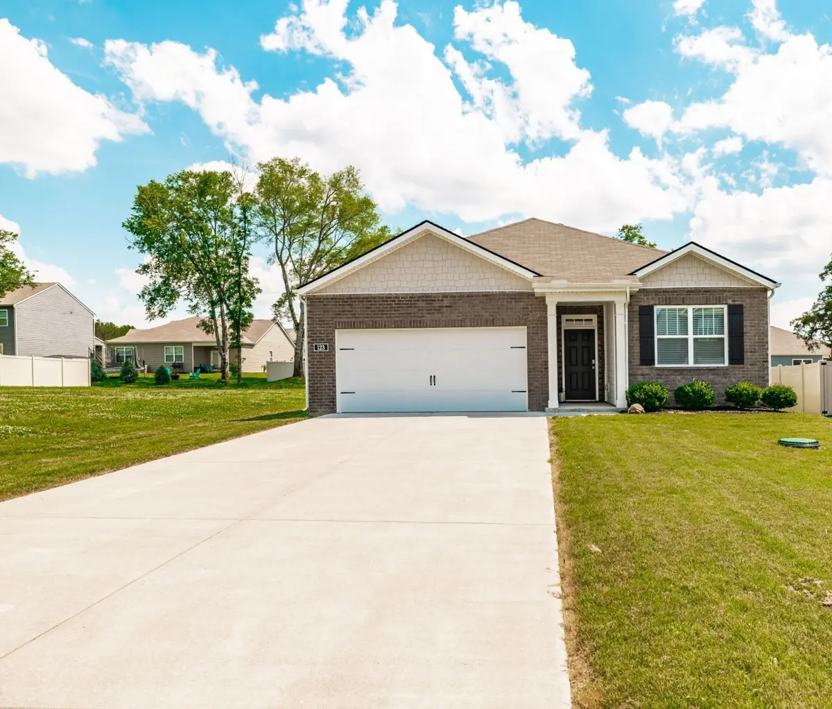 123 Saddle Horse Ln, Murfreesboro, TN 37129 - #1