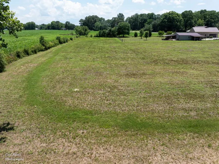 0 Metcalf Road, Winchester, TN 37398 - #3