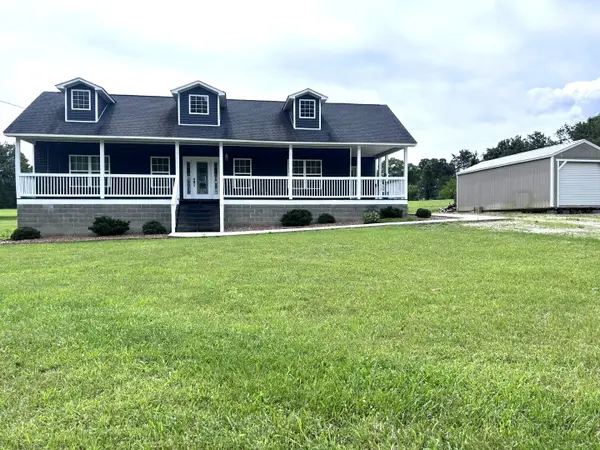 4855 Winchester Hwy, Estill Springs, TN 37330