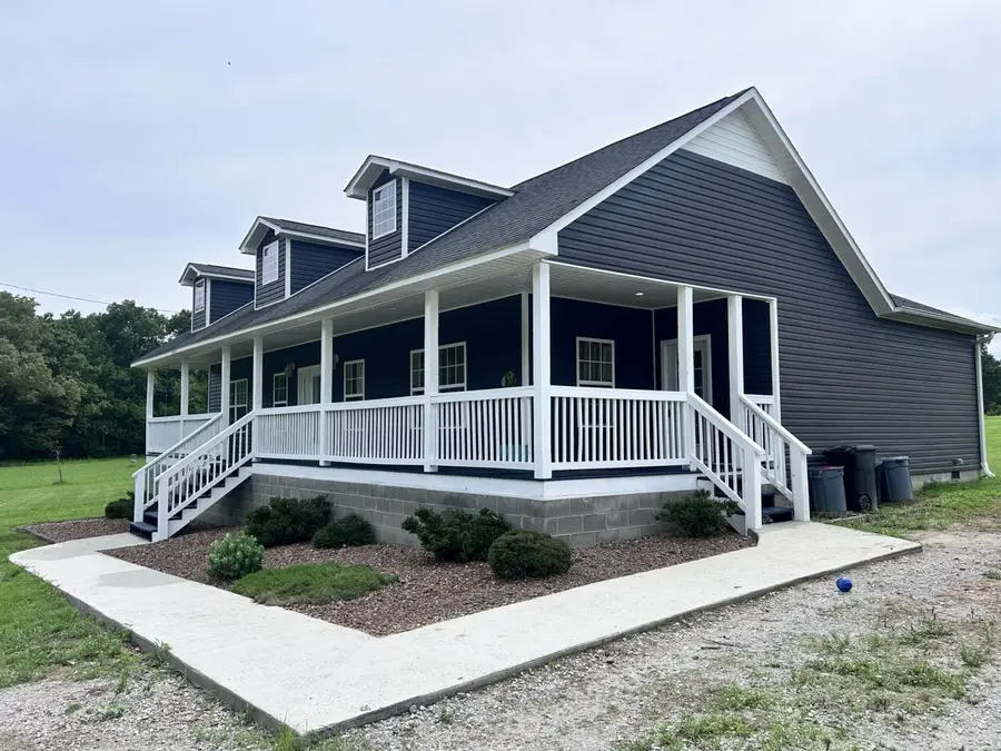 4855 Winchester Hwy, Estill Springs, TN 37330 - #2