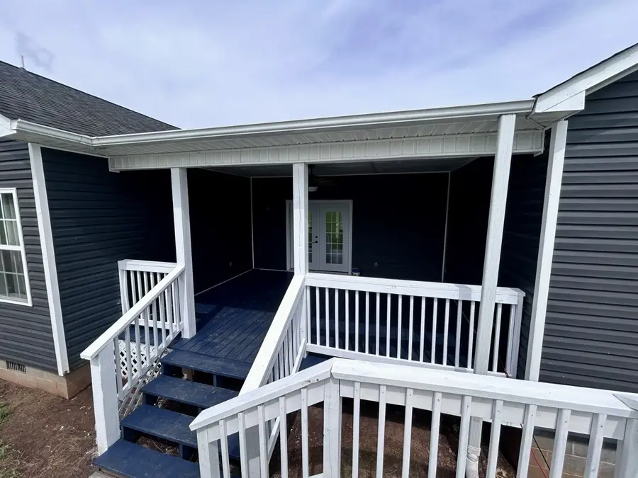 4855 Winchester Hwy, Estill Springs, TN 37330 - #3