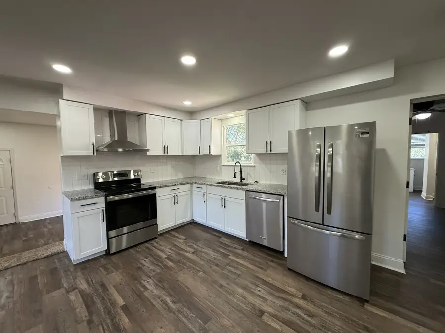 203 Jordan Rd, Clarksville, TN 37042 - #2