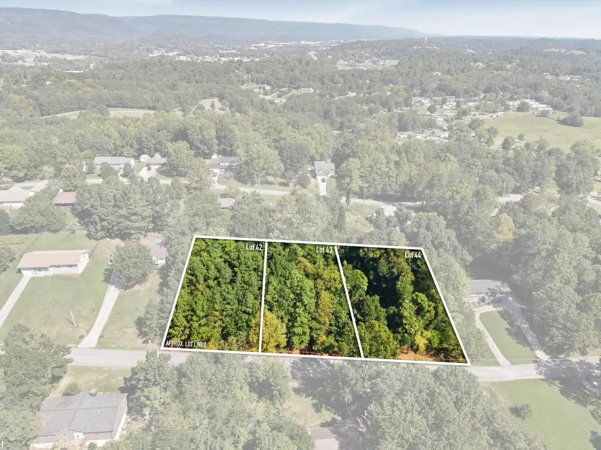 42 Troy Drive, Dayton, TN 37321 - #1