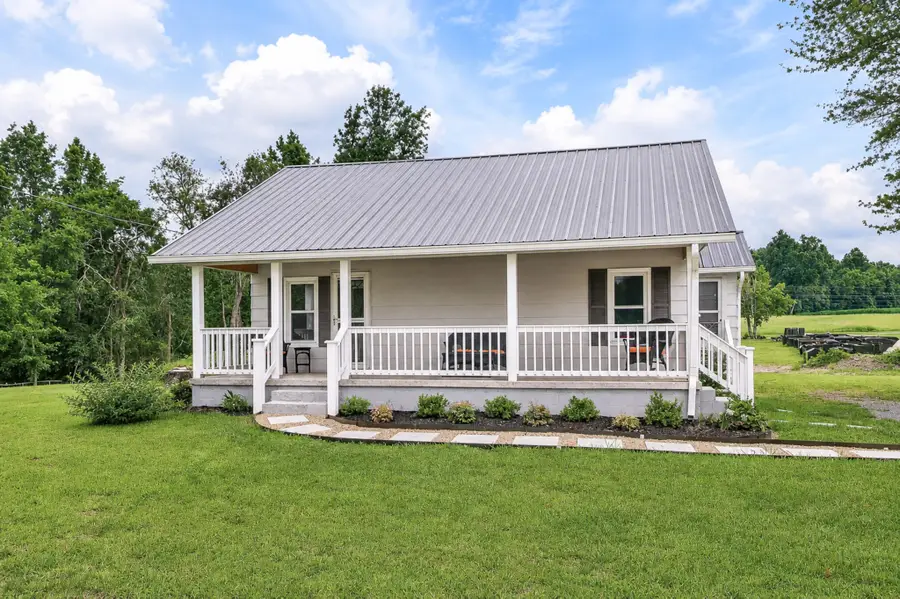 316 Lincoln Rd, Fayetteville, TN 37334 - #2