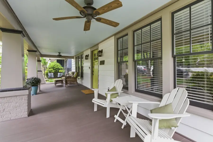 1416 Woodland St, Nashville, TN 37206 - #3