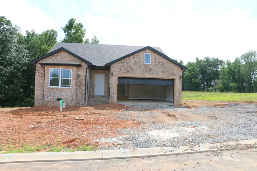 556 Willow Park Dr, Clarksville, TN 37043 - #2