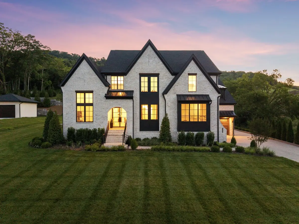 1833 Dartmouth Dr, Brentwood, TN 37027 - #1