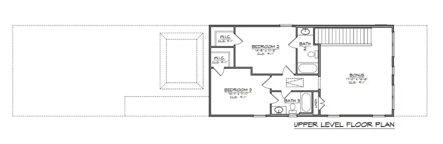 4121 Brendlyn Lane, Nolensville, TN 37135 - #3