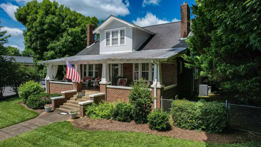 431 Highland Avenue Nw, Cleveland, TN 37311 - #2