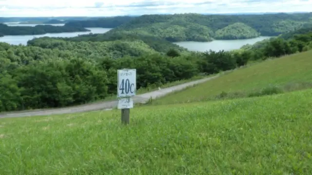 40 C Swan Ridge Rd, Hilham, TN 38568 - #1