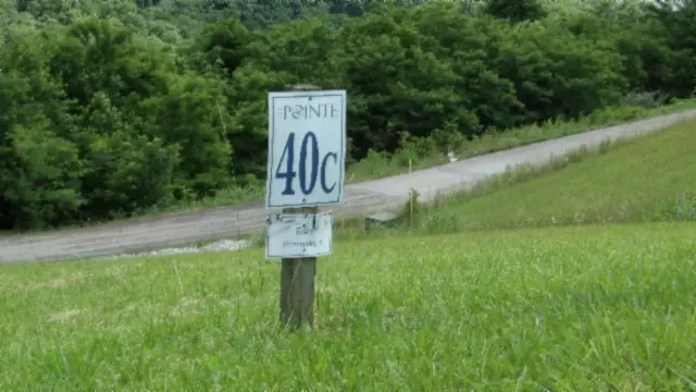 40 C Swan Ridge Rd, Hilham, TN 38568 - #2