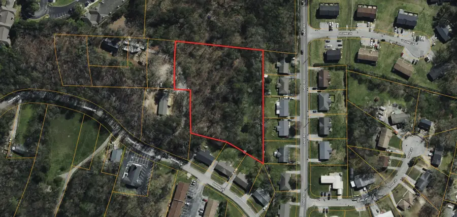 0 Gadd Road, Hixson, TN 37343 - #3