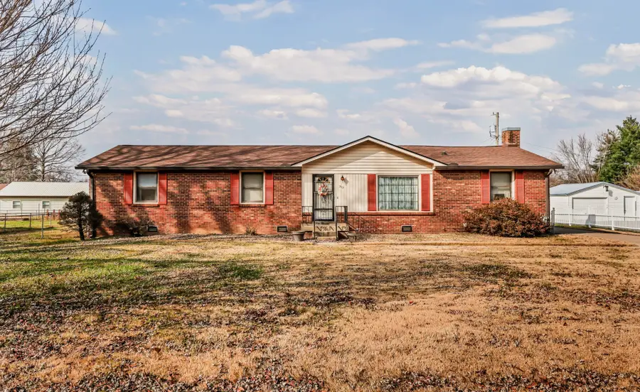 217 Sewell Dr, Clarksville, TN 37042 - #3