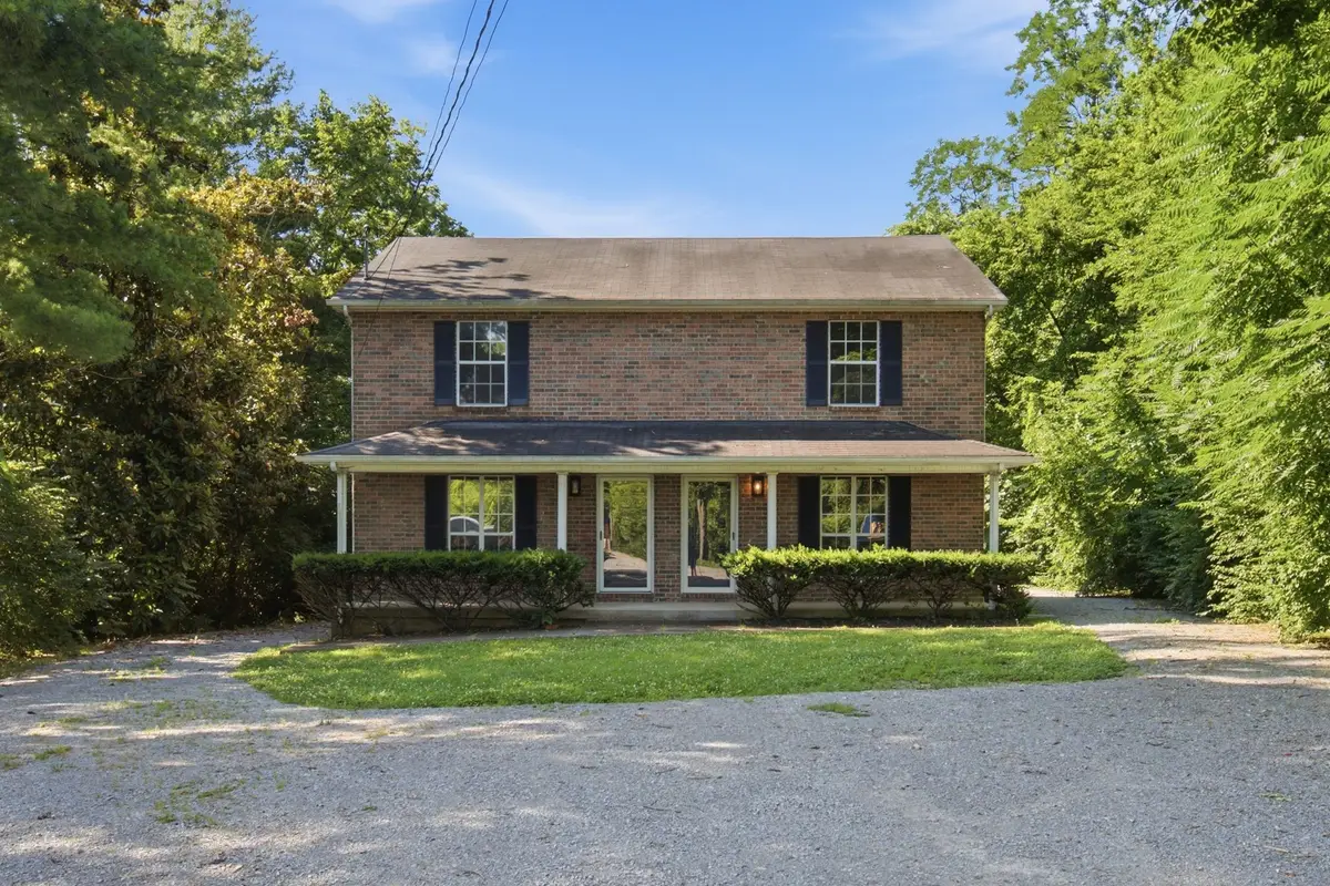379 Wales Drive #Unit A&B, Nashville, TN 37211 - #1