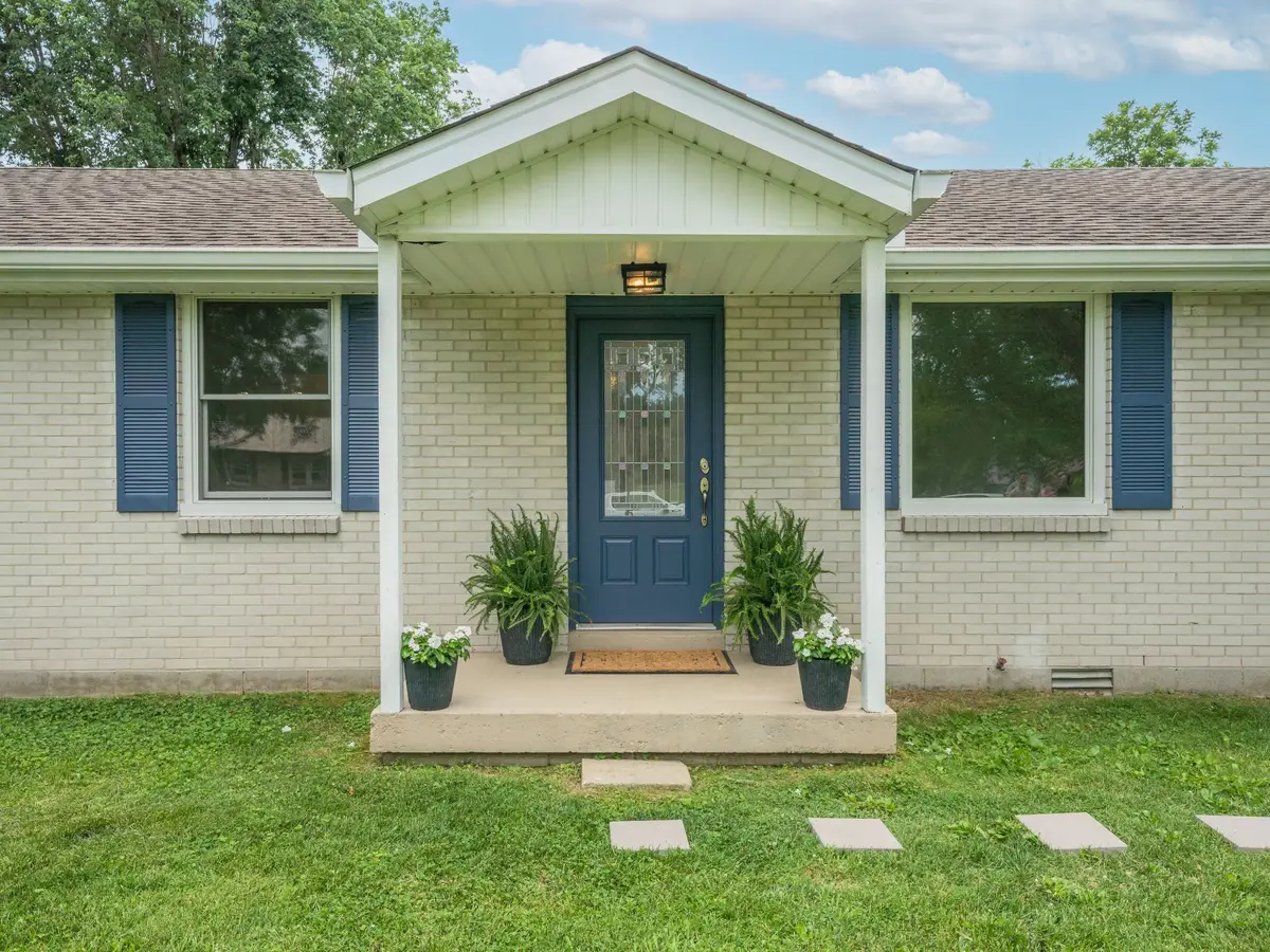 309 Peggy Dr, Cedar Hill, TN 37032 - #1