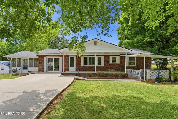 513 Smokey Drive, Loudon, TN 37774