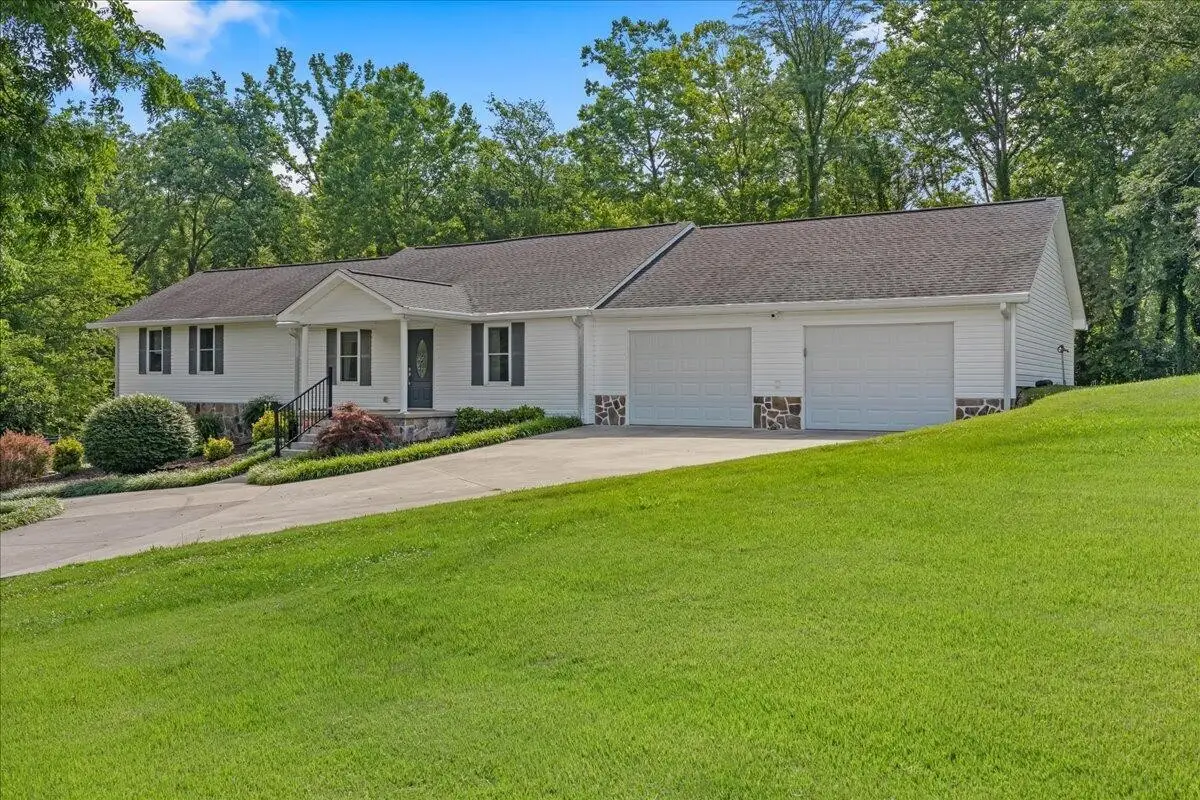 1467 County Road 700, Athens, TN 37303 - #1