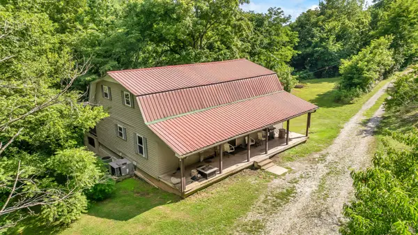 16600 Center Hill Dam Rd, Silver Point, TN 38582