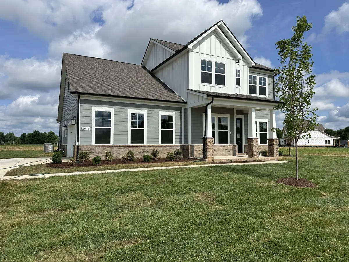 2911 Chetco Way, Murfreesboro, TN 37129 - #1