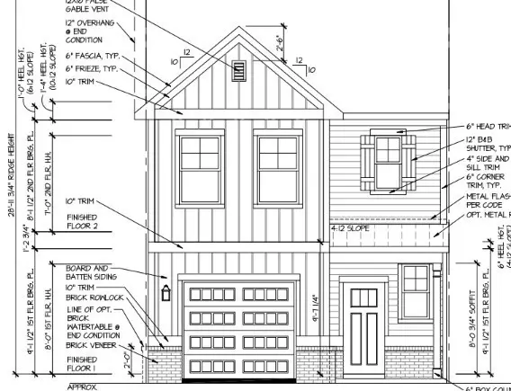 2584 Mcclure Blvd, Columbia, TN 38401 - #2