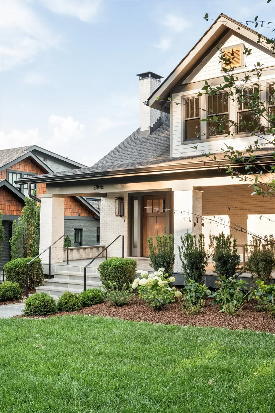 2806 Oakland Ave, Nashville, TN 37212 - #3