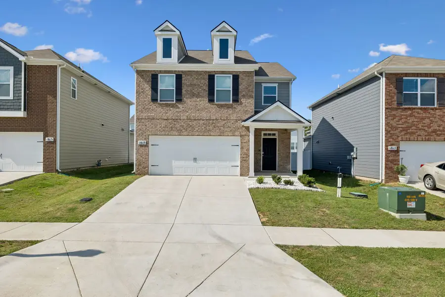 1815 Wellwood Ln, Lebanon, TN 37087 - #2