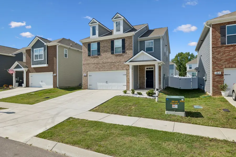 1815 Wellwood Ln, Lebanon, TN 37087 - #3