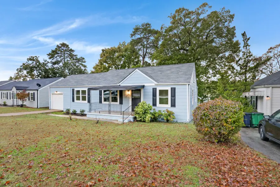 3620 Weldon Drive, Chattanooga, TN 37412 - #3