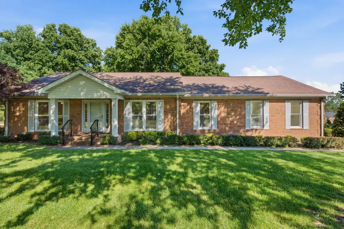 533 Hearthstone Cir, Brentwood, TN 37027 - #1