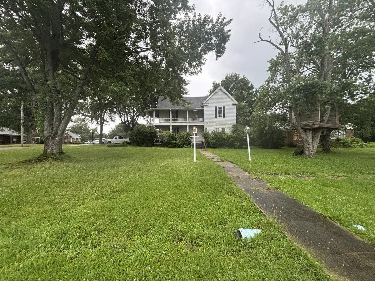 223 Sycamore St, Whiteville, TN 38075 - #1