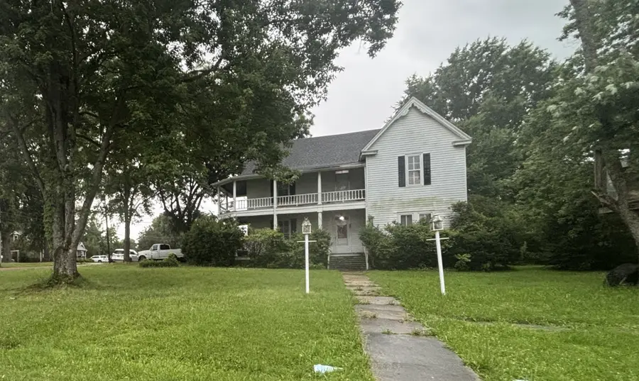 223 Sycamore St, Whiteville, TN 38075 - #2