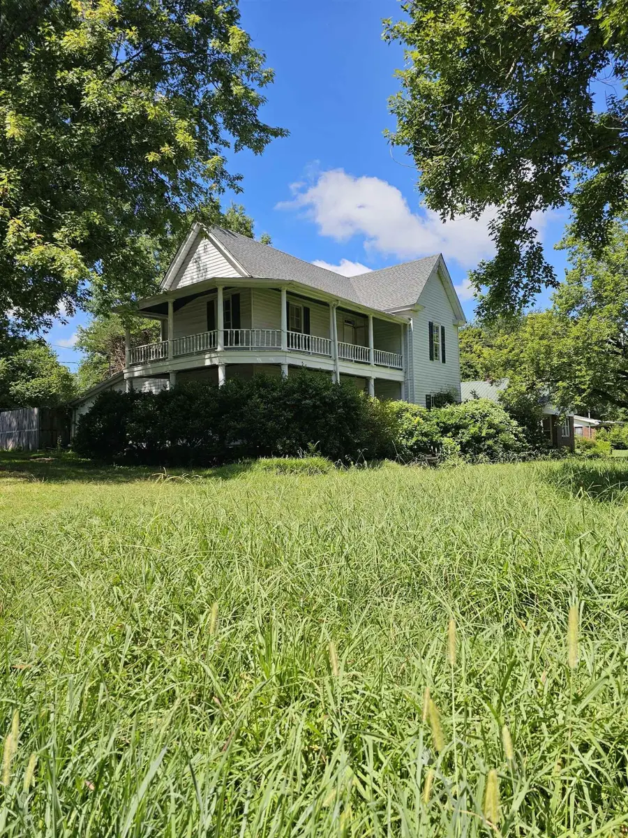 223 Sycamore St, Whiteville, TN 38075 - #3