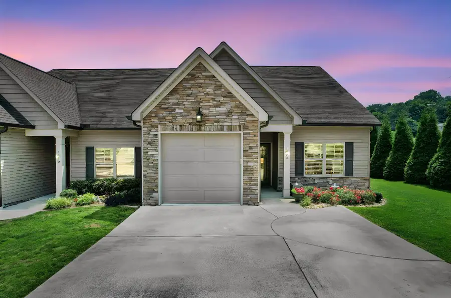 1608 Stonebriar Drive Ne, Cleveland, TN 37312 - #2