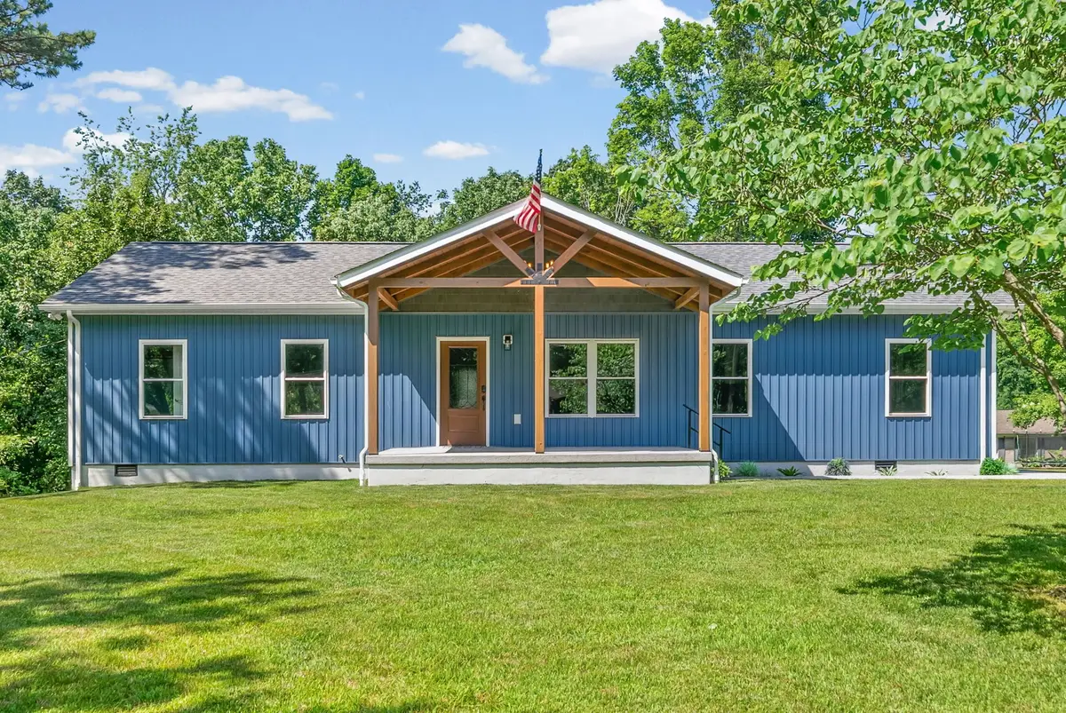 15 Locust Dr, Erin, TN 37061 - #1