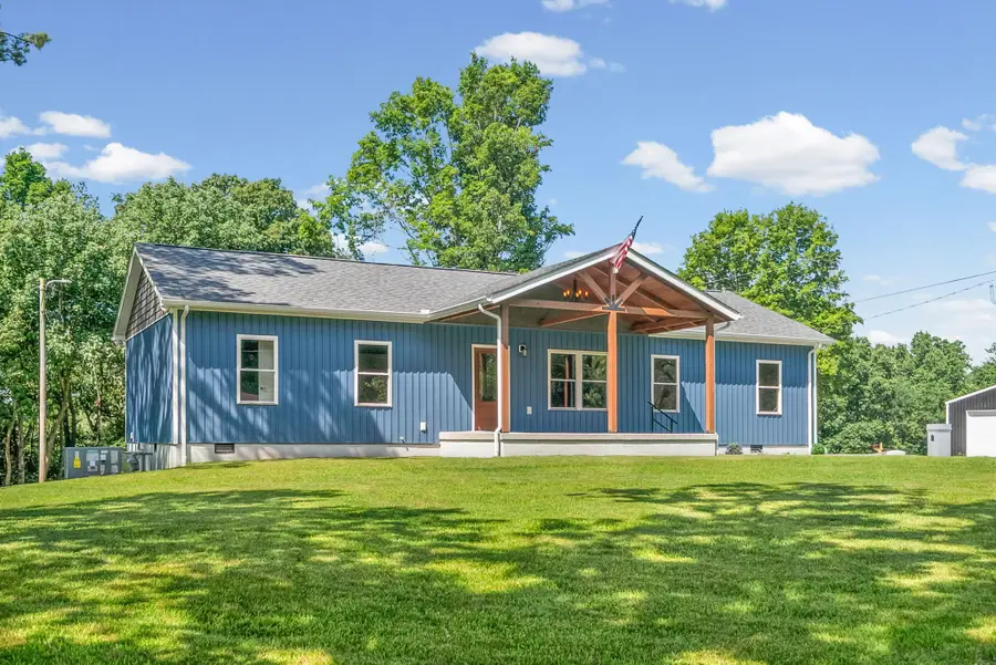 15 Locust Dr, Erin, TN 37061 - #2