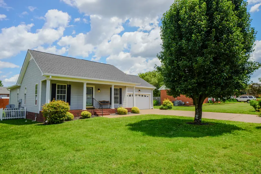 1102 Wedgewood Dr, Gallatin, TN 37066 - #3