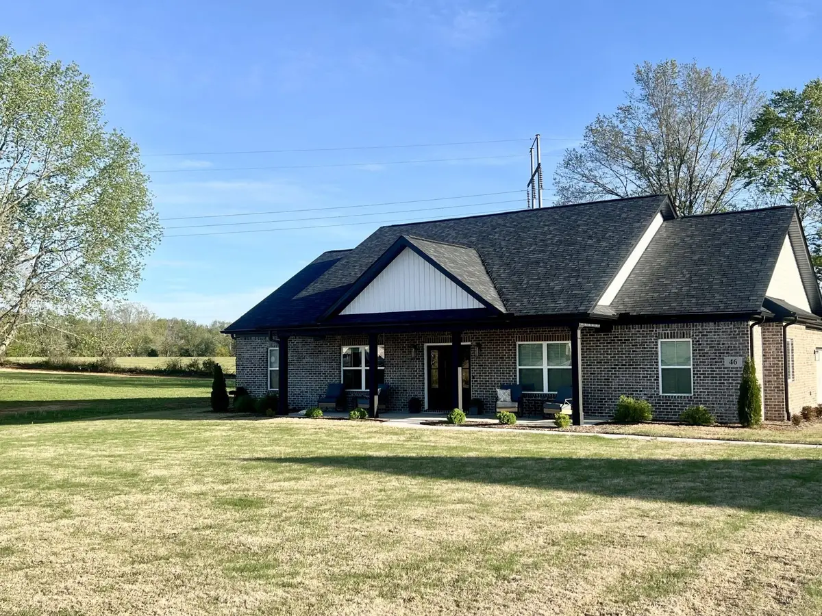 46 Hancock Branch Dr, Fayetteville, TN 37334 - #1