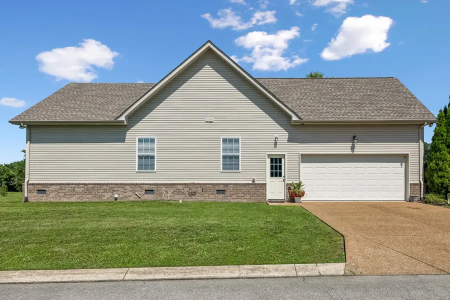 7010 Nickalus Way, Spring Hill, TN 37174 - #3