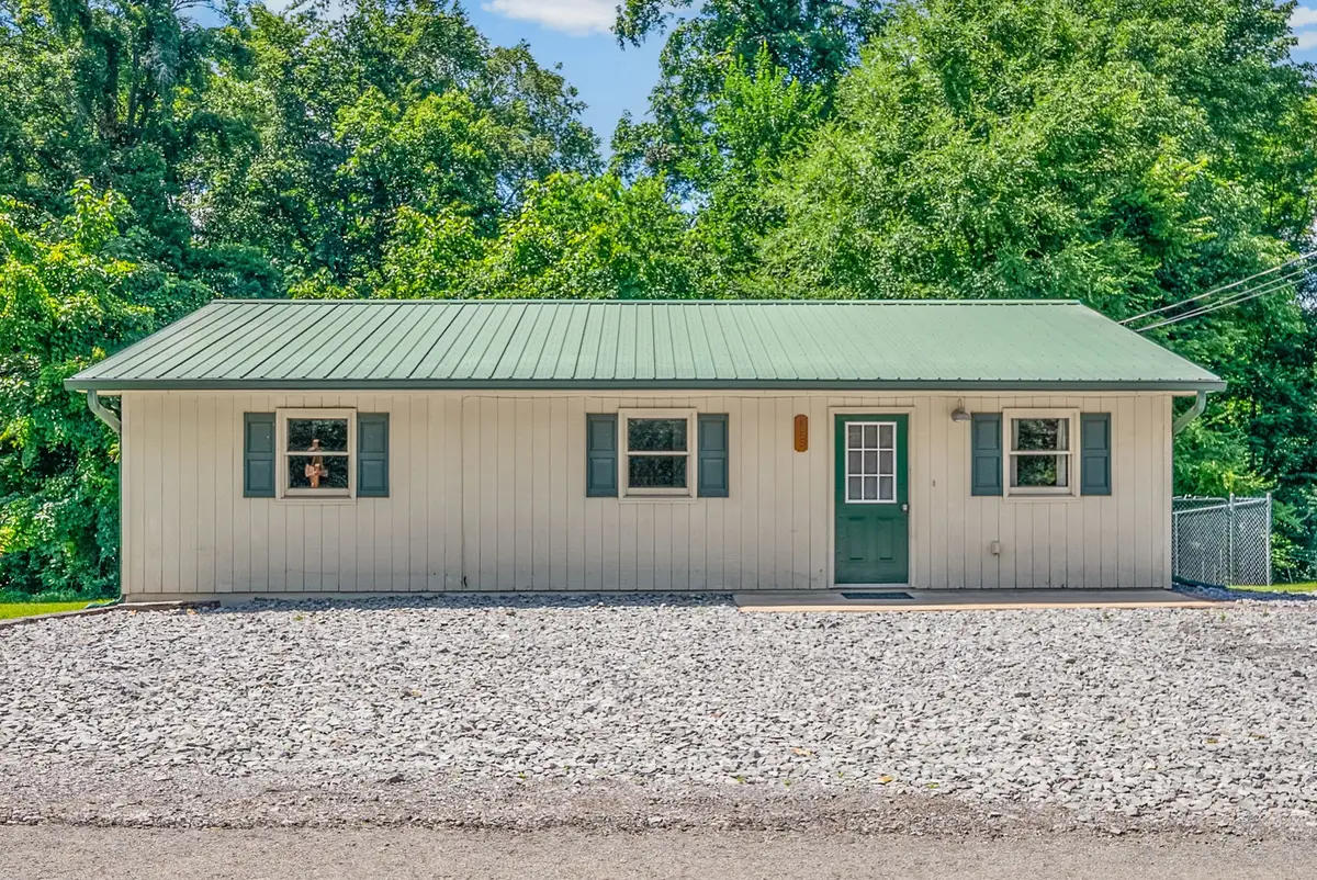 123 Morgan Loop, Bumpus Mills, TN 37028 - #1