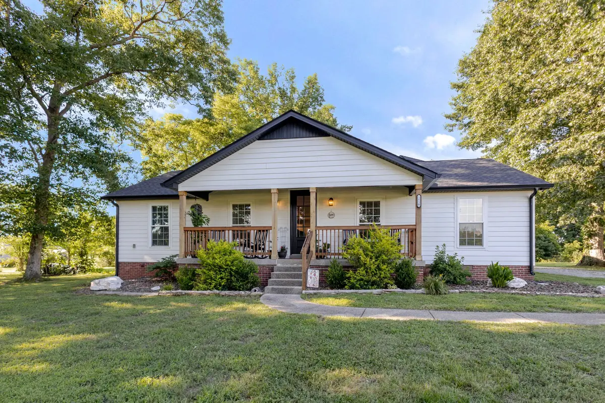 1510 Wade Brown Rd, Lewisburg, TN 37091 - #1