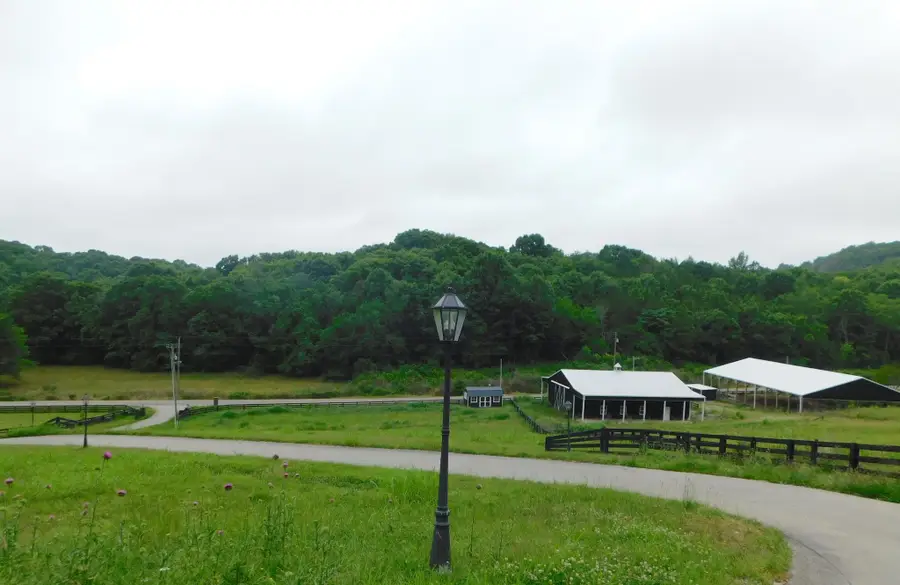 6720 Lane Rd, College Grove, TN 37046 - #2
