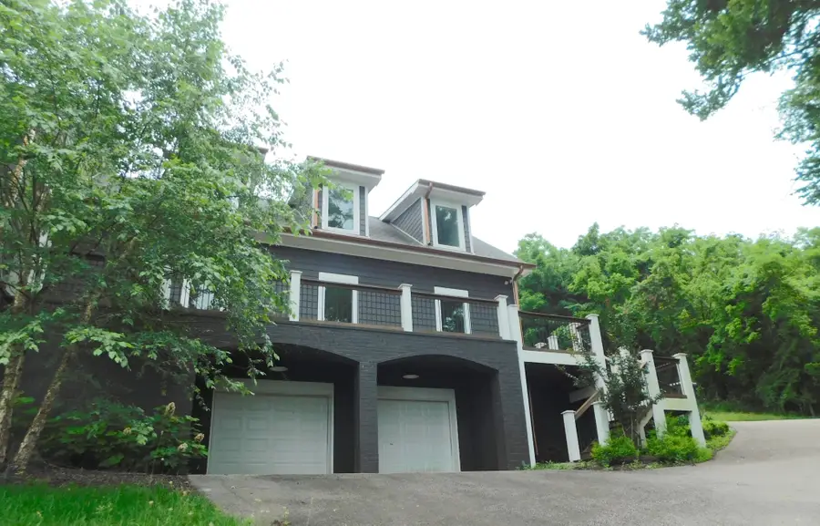 6720 Lane Rd, College Grove, TN 37046 - #3