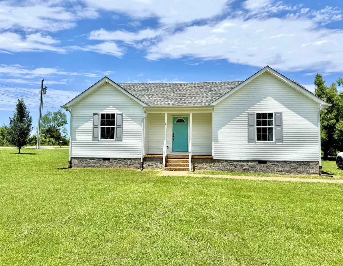 103 Robin Hood Rd, Hohenwald, TN 38462 - #1