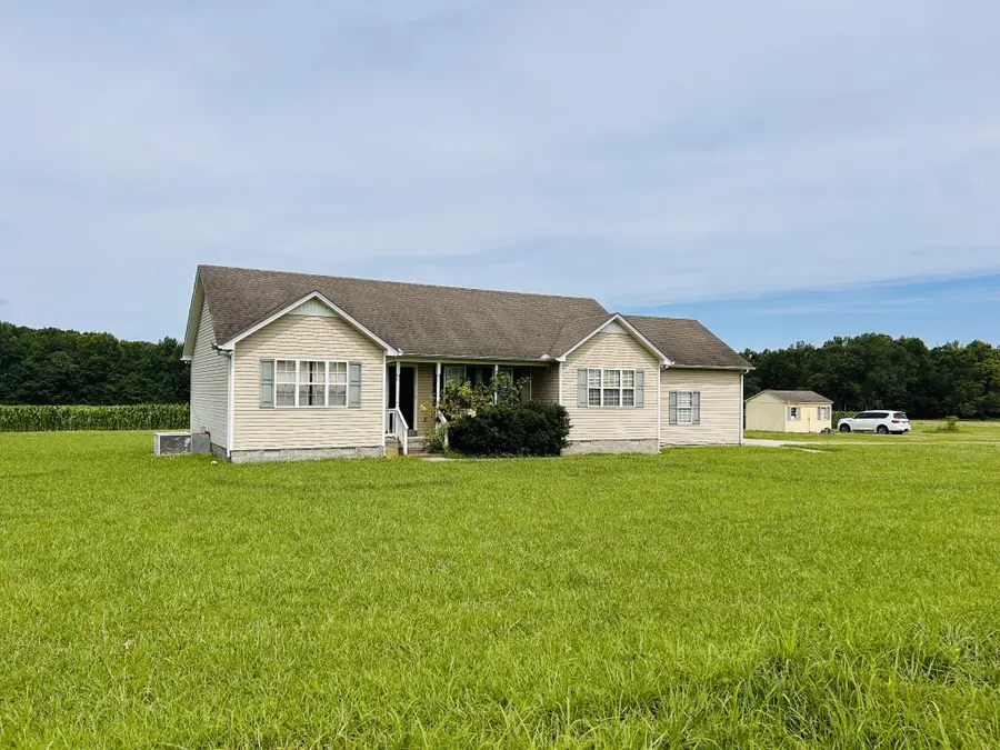 183 Grosch Dr, Manchester, TN 37355 - #3