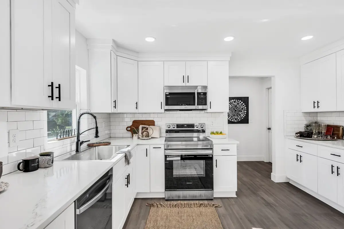 143 Donald St, Nashville, TN 37207 - #1