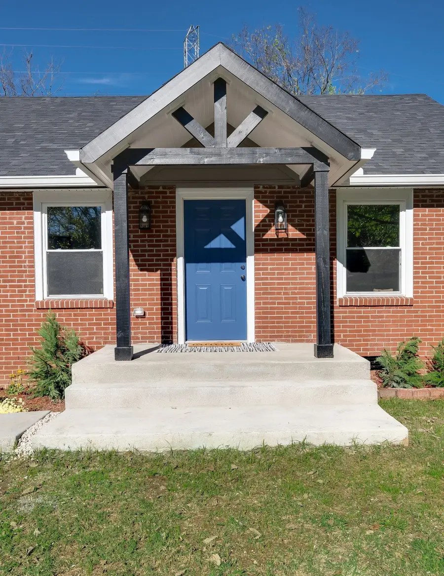 143 Donald St, Nashville, TN 37207 - #2
