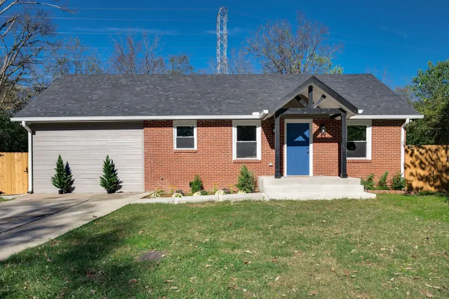 143 Donald St, Nashville, TN 37207 - #3