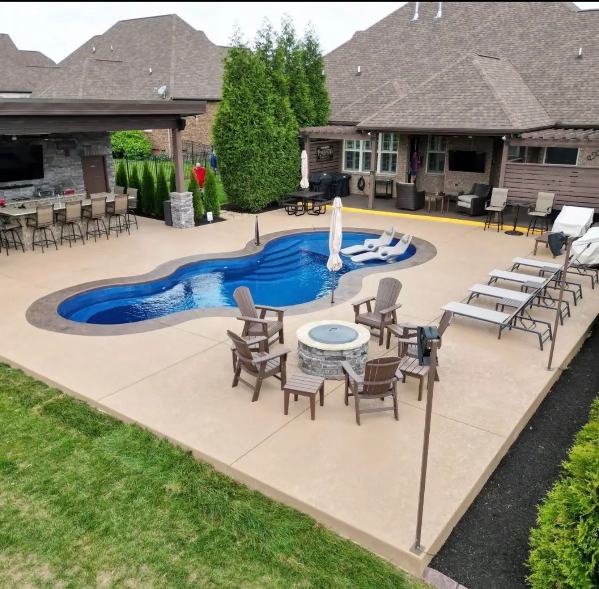 450 Huntington Dr, Lebanon, TN 37087 - #1