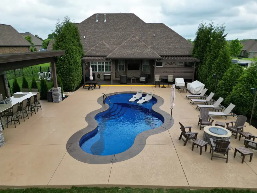 450 Huntington Dr, Lebanon, TN 37087 - #3